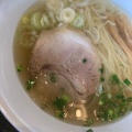 実際訪問したユーザーが直接撮影して投稿した山王新田ラーメン / つけ麺いっちゃん亭の写真