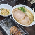 実際訪問したユーザーが直接撮影して投稿した王司南町ラーメン専門店麺工房 ラーメン いちの写真