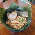 実際訪問したユーザーが直接撮影して投稿した夏吉ラーメン専門店しる商人の写真