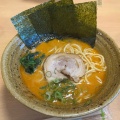 実際訪問したユーザーが直接撮影して投稿した宇宿ラーメン / つけ麺麺家 花一 本店の写真