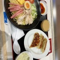 実際訪問したユーザーが直接撮影して投稿したその他飲食店春菜園 スマーク伊勢崎店の写真