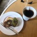 実際訪問したユーザーが直接撮影して投稿した南麻布カフェ天現寺カフェの写真