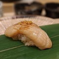 実際訪問したユーザーが直接撮影して投稿した麻布十番寿司鮨 よしかわ 麻布店の写真