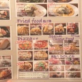 実際訪問したユーザーが直接撮影して投稿した七間町洋食イタリアン Bolo(ボーロ) 静岡駅店の写真