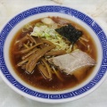 実際訪問したユーザーが直接撮影して投稿した西浅草ラーメン / つけ麺来集軒の写真