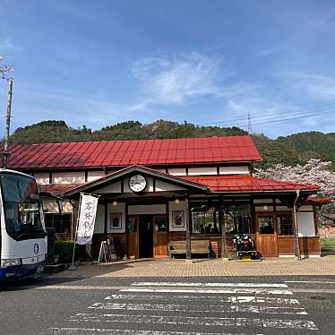 若桜駅 (若桜鉄道)のundefinedに実際訪問訪問したユーザーunknownさんが新しく投稿した新着口コミの写真