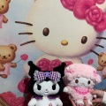 実際訪問したユーザーが直接撮影して投稿した道玄坂キャラクターショップSanrio SHIBUYA109渋谷店の写真