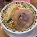 実際訪問したユーザーが直接撮影して投稿した太子堂ラーメン専門店野郎ラーメン 三軒茶屋店の写真