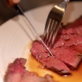 実際訪問したユーザーが直接撮影して投稿した神宮前肉料理37 Roast Beefの写真