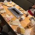 実際訪問したユーザーが直接撮影して投稿した歌舞伎町串揚げ / 串かつ串家物語 新宿東宝ビル店の写真