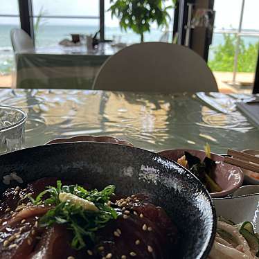 実際訪問したユーザーが直接撮影して投稿した芳養町定食屋かくれ家の写真