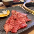 実際訪問したユーザーが直接撮影して投稿した月島焼肉月島焼肉 BULLSの写真