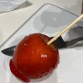 実際訪問したユーザーが直接撮影して投稿した大名スイーツ代官山Candy apple  天神店の写真