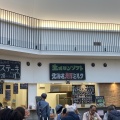 実際訪問したユーザーが直接撮影して投稿したヴィソンその他飲食店ダイニングホール 和ヴィソンの写真