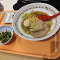 ラーメン - 実際訪問したユーザーが直接撮影して投稿したあゆみ野ラーメン専門店神座 ららぽーと和泉店の写真のメニュー情報