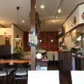 実際訪問したユーザーが直接撮影して投稿した高久甲イタリアンItalian Cafe Belnettaの写真