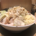 実際訪問したユーザーが直接撮影して投稿した中野ラーメン専門店豚山 中野店の写真