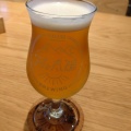 1.Pilsner (Pilsner) - 実際訪問したユーザーが直接撮影して投稿した北三条西ビアホール月と太陽BREWING miredo店の写真のメニュー情報