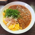 実際訪問したユーザーが直接撮影して投稿した南田辺カレーマガリーダッタの写真