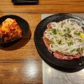 実際訪問したユーザーが直接撮影して投稿した鷹番焼肉焼肉 東京パンチの写真