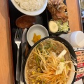 実際訪問したユーザーが直接撮影して投稿した佐原ラーメン / つけ麺ラーメンガキ大将 佐原店の写真