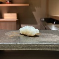 実際訪問したユーザーが直接撮影して投稿した六本木寿司鮨 無垢の写真