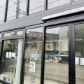 実際訪問したユーザーが直接撮影して投稿した中央町カフェBubbles Chill  五本木店の写真