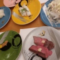 実際訪問したユーザーが直接撮影して投稿した中島町回転寿司回転寿司割烹和さび 室蘭店の写真