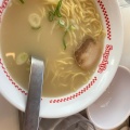 実際訪問したユーザーが直接撮影して投稿した太閤ラーメン専門店スガキヤ イオンタウン太閤店の写真