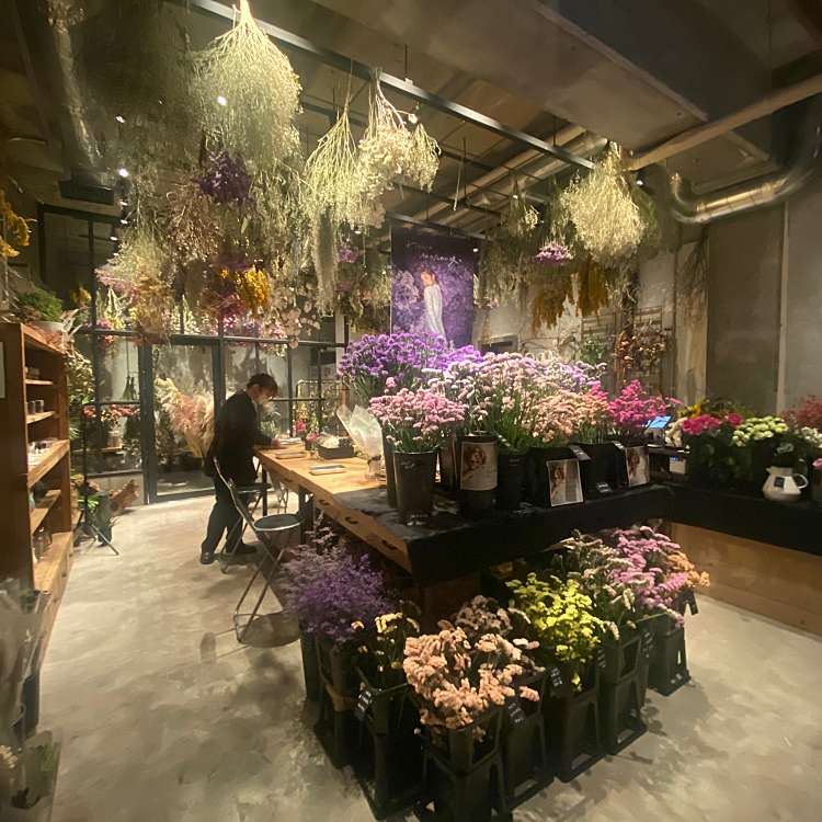 写真：Flowers fete/フラワーズフェテ(日本橋兜町/茅場町駅/フラワー ...