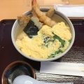 実際訪問したユーザーが直接撮影して投稿した今本町通そば吉田麺業 蟹江店の写真