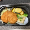 実際訪問したユーザーが直接撮影して投稿した牧の原和食 / 日本料理藍屋 松戸八柱店の写真