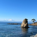 実際訪問したユーザーが直接撮影して投稿した秋谷公園立石公園の写真