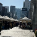 実際訪問したユーザーが直接撮影して投稿した神宮前市場Farmers Marketの写真