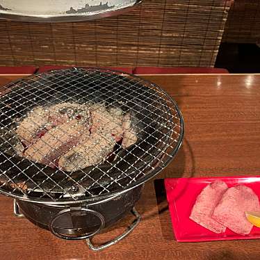 焼肉ホルモン ほるまさのundefinedに実際訪問訪問したユーザーunknownさんが新しく投稿した新着口コミの写真