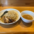 実際訪問したユーザーが直接撮影して投稿した南大門町ラーメン / つけ麺麺屋武吉の写真