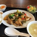 実際訪問したユーザーが直接撮影して投稿した木太町中華料理メイウェイの写真