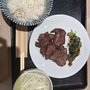 炭火焼肉丼専門店 匠のundefinedに実際訪問訪問したユーザーunknownさんが新しく投稿した新着口コミの写真