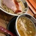 実際訪問したユーザーが直接撮影して投稿した大門町ラーメン / つけ麺ラーメン凪 大宮店の写真