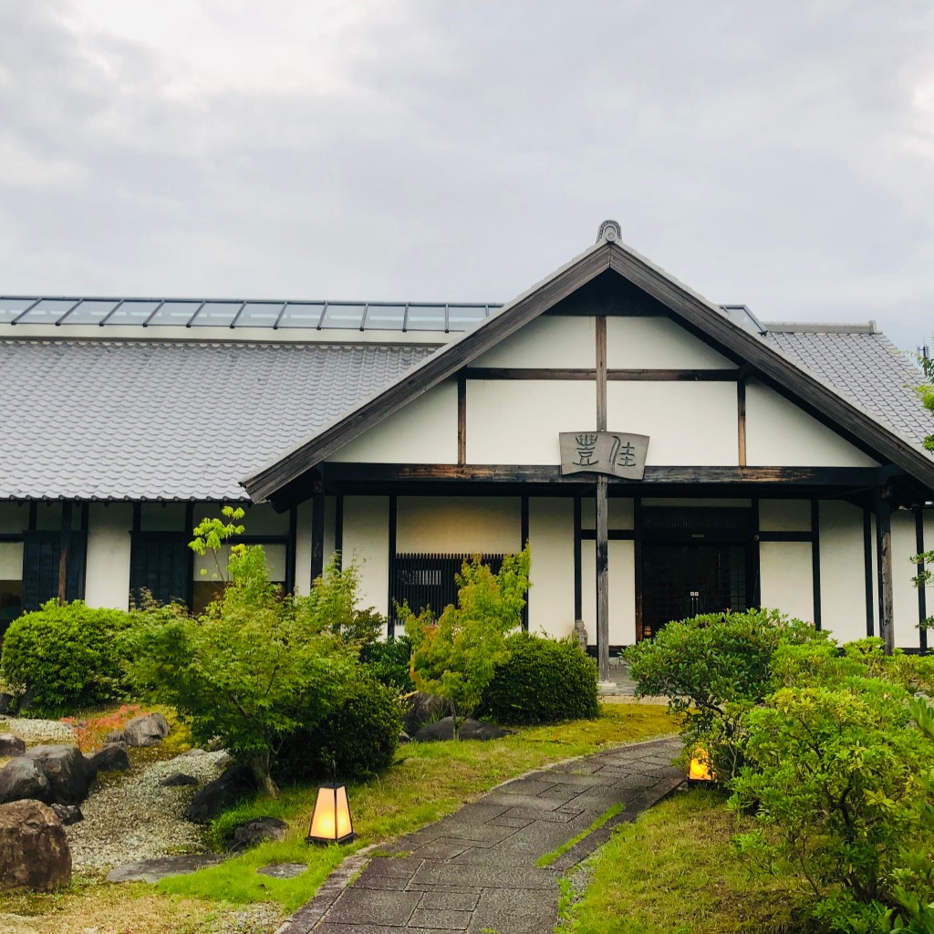 実際訪問したユーザーが直接撮影して投稿した吉川町有安肉料理佳豊の写真