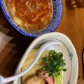 実際訪問したユーザーが直接撮影して投稿した新宿ラーメン / つけ麺麺や 百日紅の写真