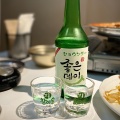 実際訪問したユーザーが直接撮影して投稿した百人町韓国料理ヨンチャン・プルコギの写真