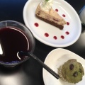 実際訪問したユーザーが直接撮影して投稿した千駄木カフェ谷根千 az cafeの写真