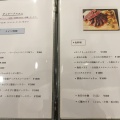 実際訪問したユーザーが直接撮影して投稿した東浅川町洋食十三夜の月の写真