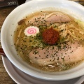 実際訪問したユーザーが直接撮影して投稿した南本庄ラーメン専門店からみそラーメンふくろう 福山店の写真