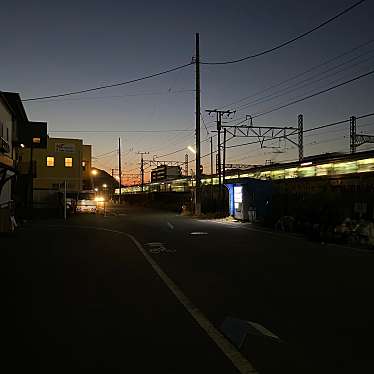 実際訪問したユーザーが直接撮影して投稿した代官町コンビニエンスストアローソン 平塚駅南口の写真