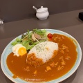 実際訪問したユーザーが直接撮影して投稿した大須コーヒー専門店カフェ ル パン 大須店の写真