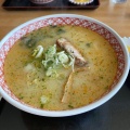 実際訪問したユーザーが直接撮影して投稿したあおばラーメン / つけ麺さたけ 中山店の写真