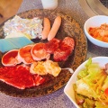 実際訪問したユーザーが直接撮影して投稿した田屋肉料理やきにくだいすきの写真