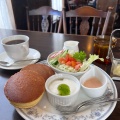 実際訪問したユーザーが直接撮影して投稿した南山町東喫茶店迎賓館 江南の写真
